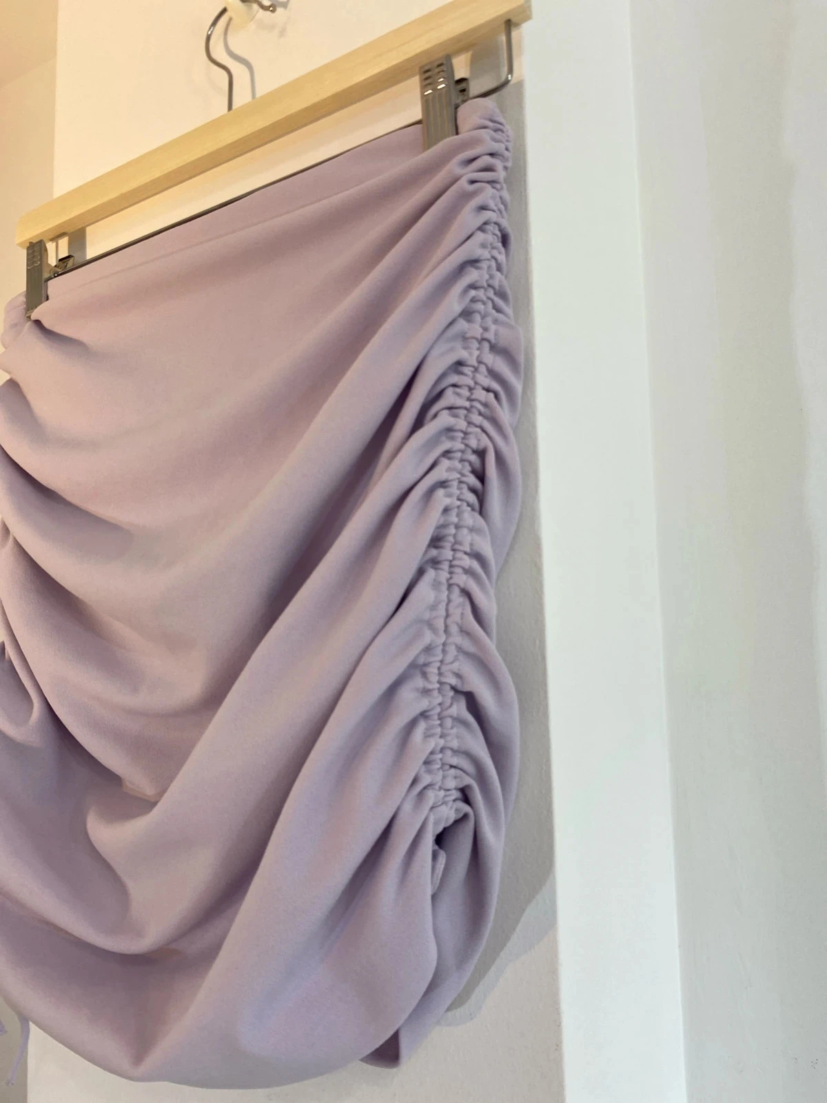 Brand new lilac Zara top Size M – photo 4